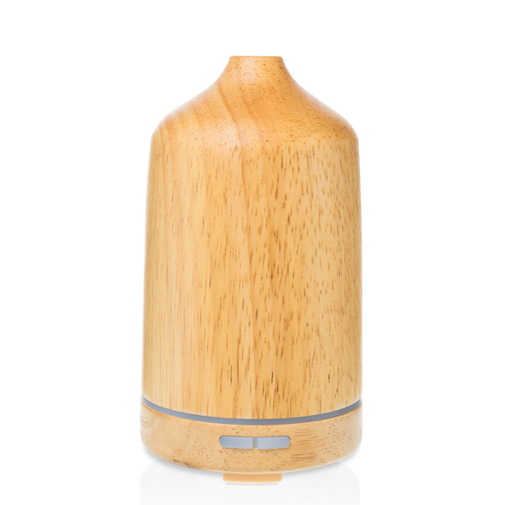 Natural Wood Aroma Diffuser