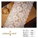 In stock lace