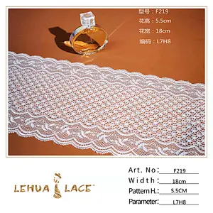 In stock lace