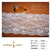 customize lace white lace lace accessories without elastic lace underwear accessories Art No: WS861 Lace trimming