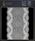 eyelash trim lace
