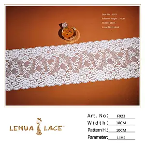 In stock lace