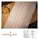 In stock lace