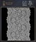 Eyelash lace