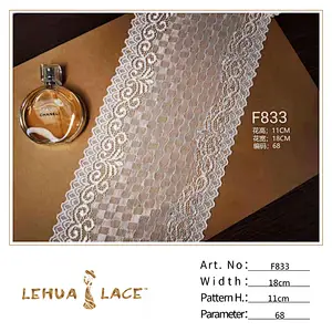 In stock lace
