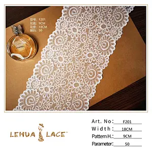In stock lace