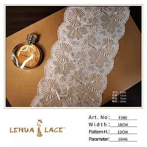 In stock lace