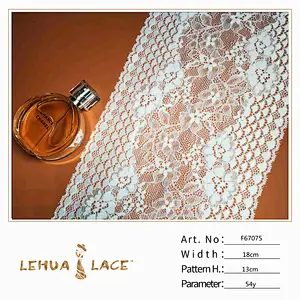 In stock lace