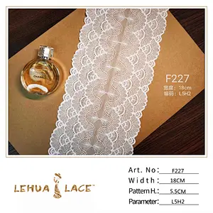 In stock lace