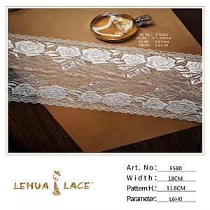 In stock lace