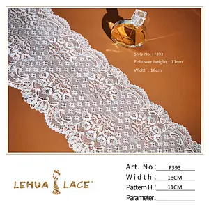 In stock lace