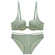 Bras & Panties Set