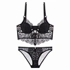 bras and panties set