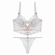 bras and panties set