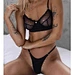 panties and bras set