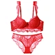 panties and bras set