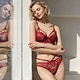 set bras panties