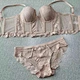 panties and bras set