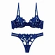 set bras panties