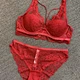 panties and bras set