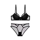 Bras & Panties Set