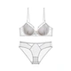 Bras & Panties Set