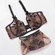 set bras panties