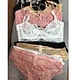 Bras & Panties Set