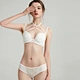 Bras & Panties Set