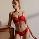 Bras & Panties Set