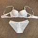 Bras & Panties Set
