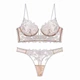 panties and bras set
