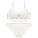 bras and panties set