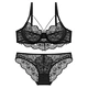 bras and panties set