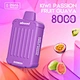 zbood 8k vape