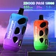 zbood 15k disposable vape