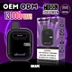 BM13 vape
