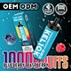 10k vape