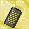 zbood gear vape