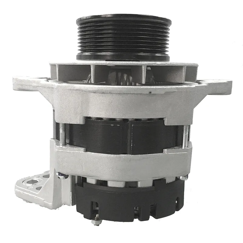 DB58T/DH220-5 /DH265 24V60A S95-41 Alternator for Doosan Daewoo PK390050