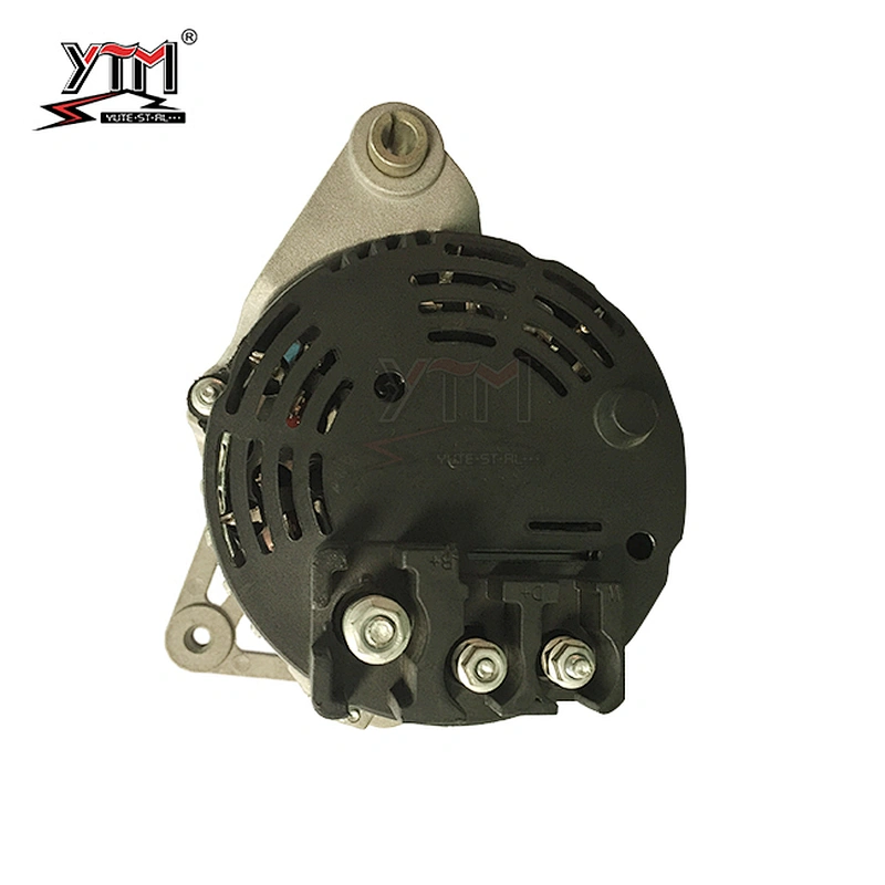 Custom bosch alternators 12v 70a for Perkins CAL30207 63377465