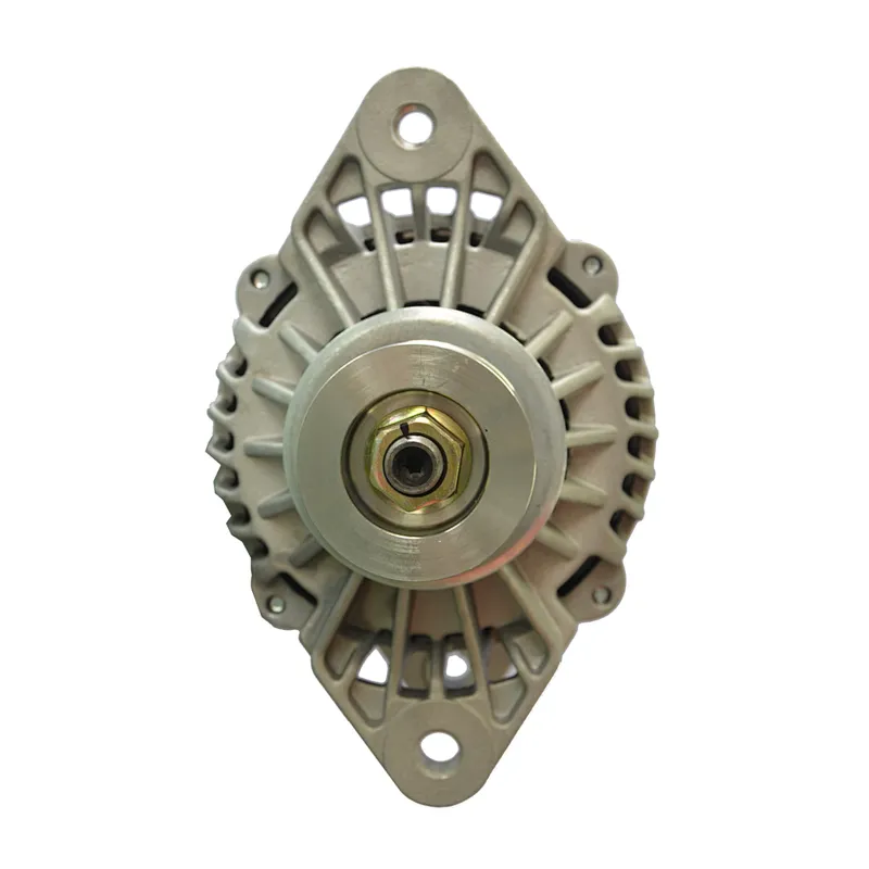 24V 70A 8PK DR202 Alternator for Cummins 24SI/LG925/R225 8600017