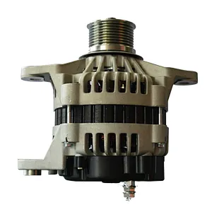 24V 70A 8PK DR202 Alternator for Cummins 24SI/LG925/R225 8600017