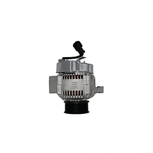 24V40A 6d102 alternator for komatsu pc 200 excavator 101211-4310 6008613410 6008613411