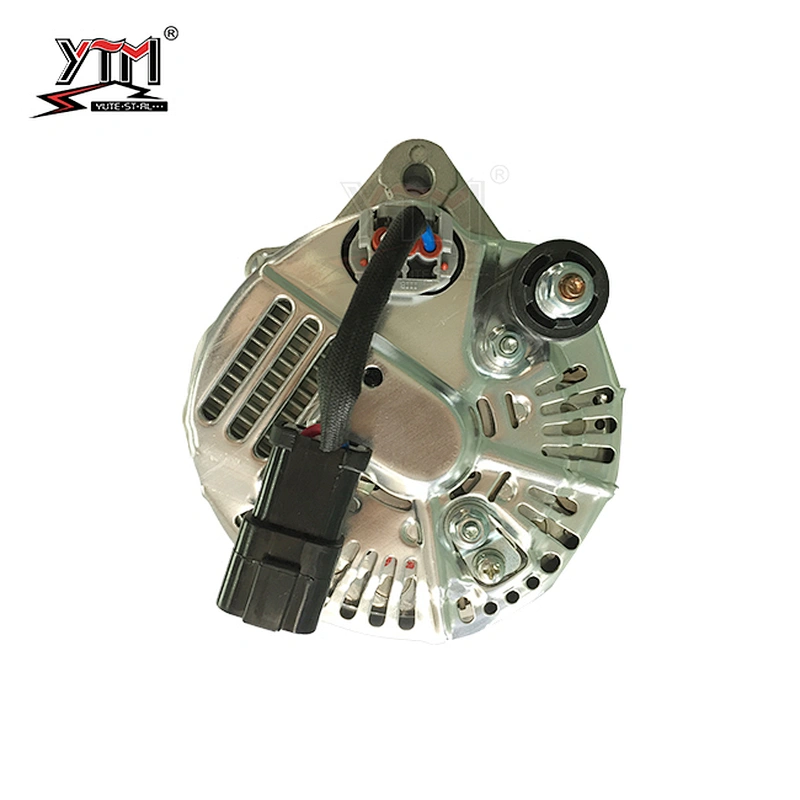 6D107/PC200-8/220-8 24V60A S84-39 Komatsu 10211-7960