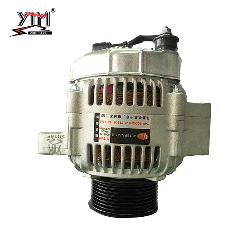 6D107/PC200-8/220-8 24V60A S84-39 Komatsu 10211-7960