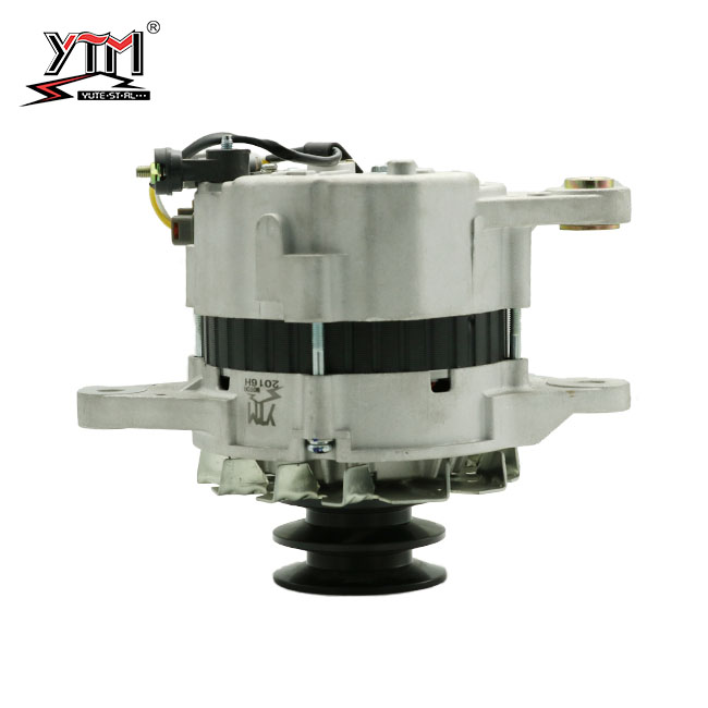 24v alternator price A4TU5486
