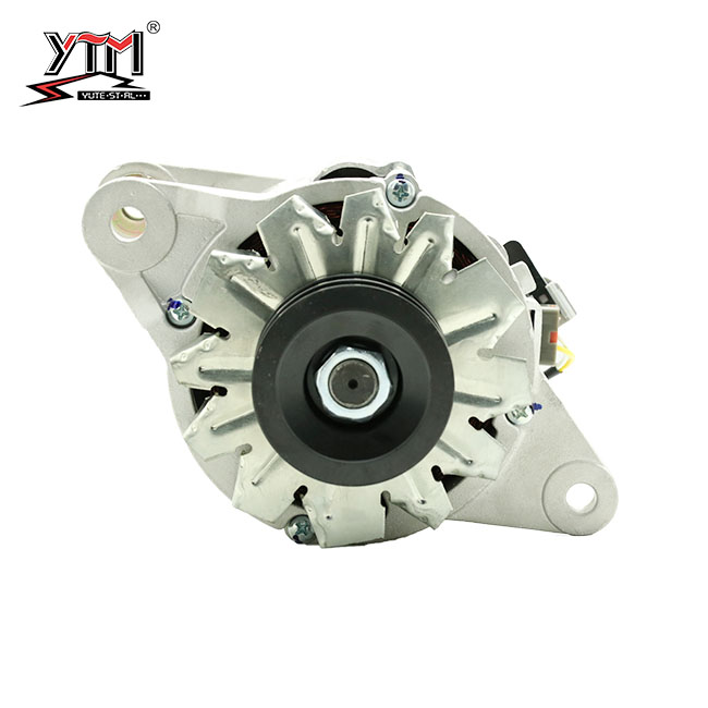 24v alternator price A4TU5486
