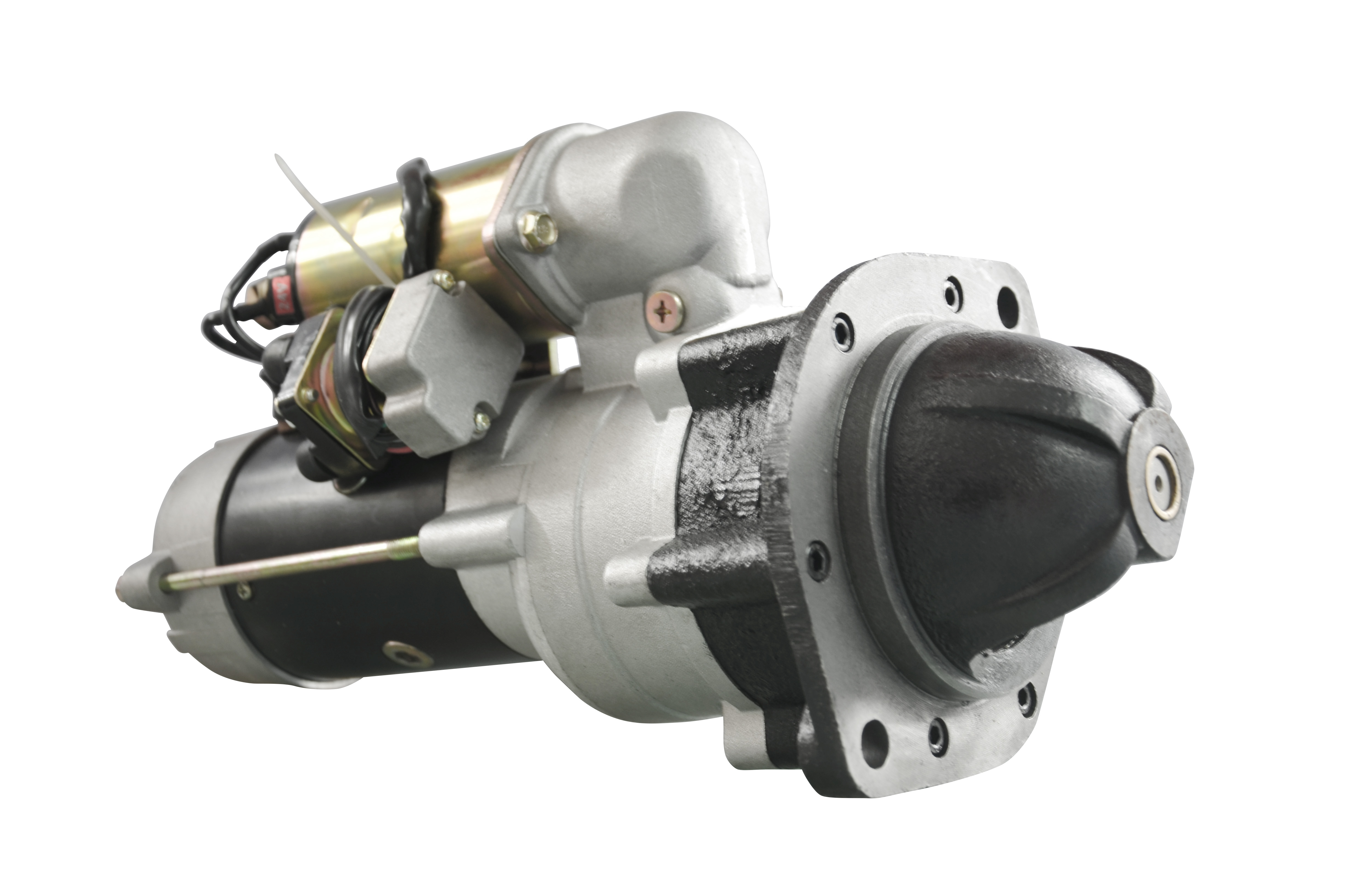 6D95T starter