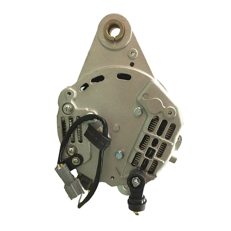 6HK1 / ZAX330 24V 50A 3B82-65 Isuzu A4TU5485